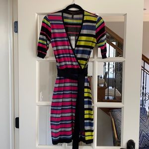 BCBGMAXAZRIA Elia Dress